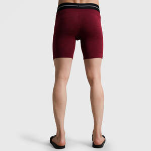 Custom Made Men Compression Short Stitched Personalized Casual Wear Anti Wrinkle Breathable Men Compression Short <b>For</b> Adults - Product Image 4