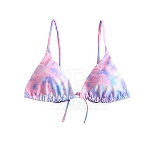 Conjunto de Bikini de Corte Alto al Por Mayor, Material Duradero, Conjuntos de Bikini de la Mejor Calidad para Venta en Línea - Product Image 2