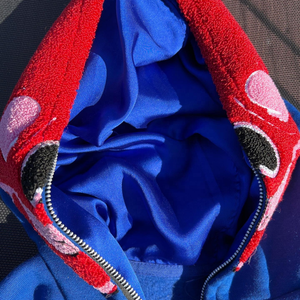 Vente flash : sweats à capuche pour homme, manches longues, couleur unie, automne, avec couleur et tailles personnalisables - Product Image 5