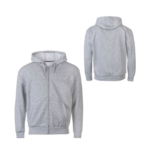 Sudaderas con Capucha para Hombre a Precio Accesible, Venta al Por Mayor, Logotipo Bordado Personalizado, Sudaderas de Alta Calidad a Precio Económico, Ropa Urbana para Hombre - Product Image 1