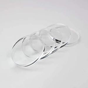 Clear Acrylic <b>Drink</b> <b>Coasters</b> Wholesale for Home, Bar & Restaurant - Product Image 4