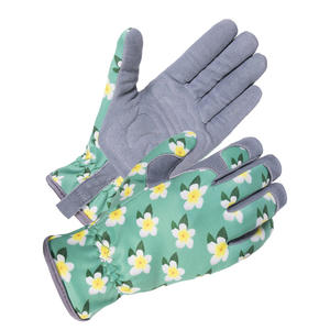 New Fashion 3M Thinsulate Microfiber Long Cuff Durable Working <b>Gloves</b> Garden <b>Glove</b> - Product Image 6