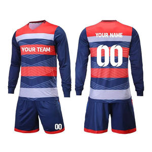 Camiseta de Fútbol de Clubes de Arabia Saudita 2024 al por Mayor, Jersey de Alta Calidad, Nombre del Equipo y Marca Personalizados, Uniforme de Fútbol a Bajo Precio - Product Image 4