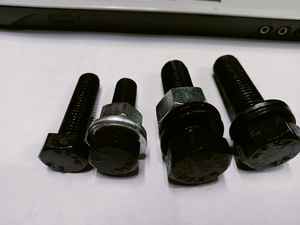 Perno de Alta Resistencia (Gr 8.8 y 10.9) - Product Image 5