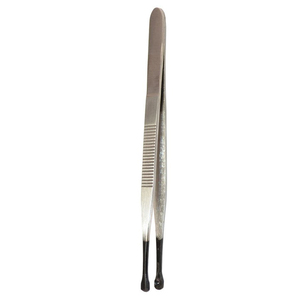 Pinzas de Alta Calidad de 5.34 Pulgadas para Capturar Perlas, Herramienta Quirúrgica para Perforaciones, Accesorios para Maquillaje Permanente - Product Image 5