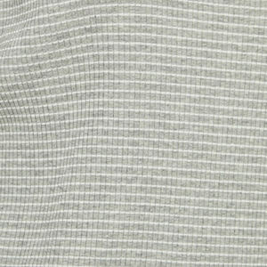 Conjunto de Dos Piezas Casual para Mujer, Shorts por Encima de la Rodilla, 100% Algodón, Tela de Lona Ecológica, Diseño Transpirable, Alta Calidad, Buen Precio - Product Image 6