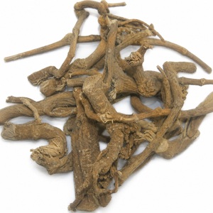Matière première végétale naturelle de Boerhavia Diffusa séchée, matière première botanique de Boerhavia Diffusa - Product Image 1