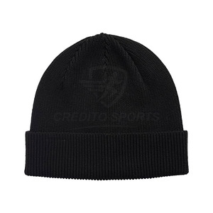 Bonnet unisexe de couleur unie à prix raisonnable, nouvelle collection, meilleure qualité, en vente en ligne - Product Image 3