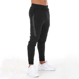 100% Cotton Custom High Quality <b>Summer</b> <b>Pants</b> Men's Jogger Trouser Wholesale Cheap Price Casual Men's <b>Pants</b> Breathable Trousers - Product Image 4