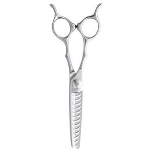 Premium Quality Professional Stainless Steel Hair Thinning Scissors Durable Sharp Edge Barber Thinning <b>Shears</b> Hair Dressing A+ - Product Image 6