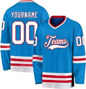 Ice Hockey Jersey Special <b>Link</b> to Make up the Price Difference Buy Much As the Difference Please Contact Me Payment Breathable - Product Image 3