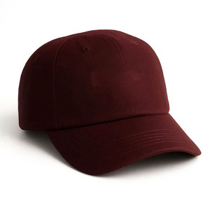 Gorra de Béisbol Personalizada OEM de 6 Paneles, Diseño Moderno, Venta al Por Mayor, Gorra de Malla de Espuma de Mezclilla de Alta Calidad, Transpirable e Impermeable, Unisex - Product Image 1