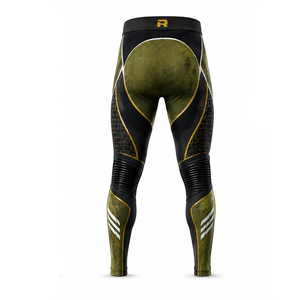 <b>Men</b> Leggings <b>Tights</b> <b>for</b> <b>Men</b> Athletic Workout Sports Base Layer <b>Men</b> Quick Drying <b>Compression</b> Pants Legging <b>for</b> motorbike wear - Product Image 5