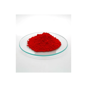 Colorant Rouge Solvant 25 Haute Pureté pour Applications Plastiques, Peintures, Encres et Revêtements – Fabricant en Gros - Product Image 6