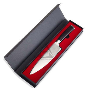 Design Your Product Custom Style Japanese Chef Kitchen <b>Knives</b> with Wood Handle Eco-Friendly New Arrival Hot Sale - Product Image 2