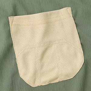 Ensemble de survêtement décontracté d'été 2 pièces pour homme avec logo personnalisé, chemise et short tissés respirants, coupe ajustée 2026 - Product Image 5