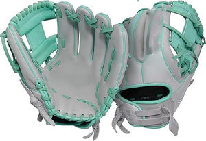 Guantes de Béisbol Premium para Receptor Diestro, de Cuero Duradero, para Hombre, Guantes Deportivos Profesionales y de Entrenamiento para Deportes con Pelota - Product Image 2