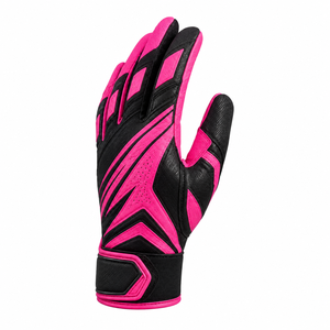 Guantes de Fútbol Americano Premium con Agarre Fuerte, Ajuste Flexible y Protección Cómoda para las Manos, Ideales para Entrenamiento y Partidos - Product Image 2