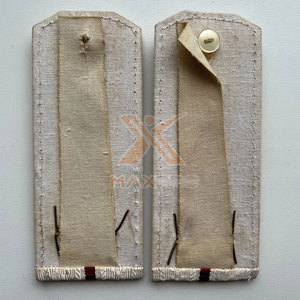 แผ่นรองไหล่ดีไซน์เฉพาะ ผลิตจำนวนน้อยได้ แผ่นรองไหล่สีพื้น แผ่นรองไหล่น้ำหนักเบา - Product Image 2