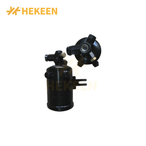 Filtre à air d'habitacle HEKEEN HK-1054 pour la purification de l'air intérieur de la voiture, pièce de rechange - Product Image 1