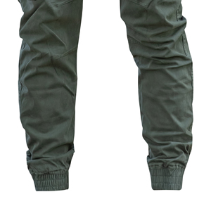 Men Cargo Pants High Quality Jogging <b>Trousers</b> With <b>Elastic</b> <b>Waist</b> Customized For Sports Activities Comfortable And Breathable - Product Image 6