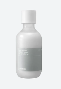 Tonique crémeux à double barrière CELIMAX 150ML Soins de la peau coréens Tonique hydratant apaisant et hydratant - Product Image 1