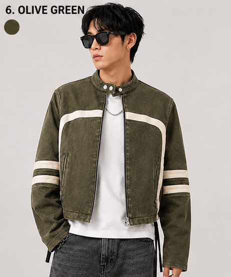 Army Green