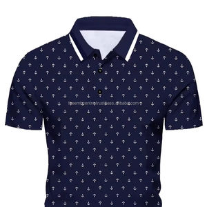 Camisetas de hombre de algodón con logotipo personalizado de calidad superior de Pakistán, camisetas de peso pesado, polos, polos de hombre - Product Image 1