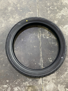 ยางรถจักรยานยนต์ K204 ทนทาน ยาง TT/TL สำหรับรถแบบธรรมดาและสกู๊ตเตอร์ ยึดเกาะถนนได้ดีเยี่ยมและมีอายุการใช้งานยาวนาน - Product Image 2