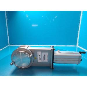 Brida de Conexión al Vacío ISO-F 80 - Equipos y Piezas de Semiconductores de Confianza con Legado Global - Product Image 4