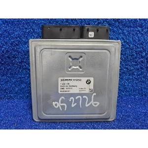 Unidad de Control del Motor (DME) Original Usada para BMW Serie 5 E60, E61 2004-2007, Número de Pieza 7559178 - Product Image 2