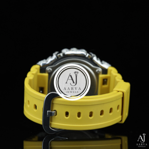 Montre en quartz incrustée de diamants, épaisseur du boîtier 10 mm, bracelet en plastique, cadran noir argenté, ornée de cristaux, pour cadeau et mode - Product Image 2