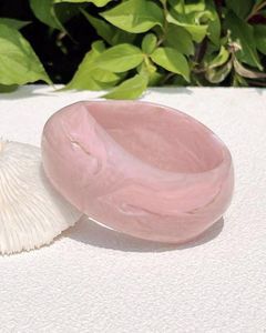 Handcrafted Artisan Resin <b>Bangles</b>-H a CRAFT Women's Classic Daily Wear & Gift Decorative Statement - Product Image 1