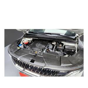 Para Kia Carnival de 9 Plazas, Modelo Signature Diciembre 2022, 56,884 km, Emisión Euro V, Volante a la Izquierda, Diésel, Caja de Cambios Automática, Cuero - Product Image 6