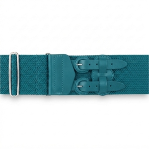 Ceinture Moderne Robuste : La Meilleure Vente, Durable, en Tissu, avec Services de Fournisseur OEM et Étiquetage Privé, Production en Usine, Nouveau Design - Product Image 2