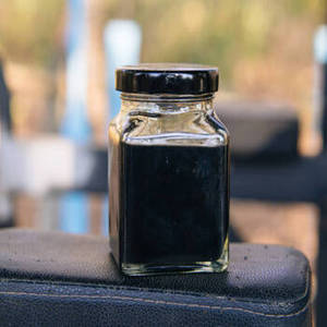 Poudre de résine de Shilajit indienne de qualité alimentaire FitTree International – Marques de distributeurs privés mondiaux recherchant un emballage professionnel - Product Image 2