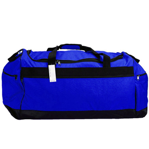 Bolsa de Lona Impermeable de Cuero Genuino de Alta Calidad Personalizada R.W INTERNATIONAL para Hombre y Mujer, Gran Capacidad de 50-70L, Transpirable - Product Image 3
