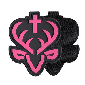 2026 Customized Rubber 3D Logo <b>Label</b> PVC Embossed Rubber Patch PVC Patches - Product Image 1