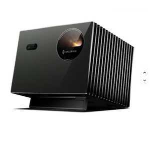 Quick Sales Premium 4K UST Triple Laser <b>Projector</b> Smart Home Theater Ultra Short Throw <b>Android</b> <b>Projector</b> - Product Image 6