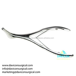 Pinza NASAL de algodón - Product Image 6