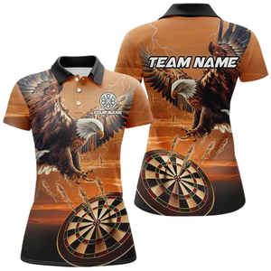 Vente directe du fabricant! Trick Treat Sublimation pour chemise respirant séchage rapide solide 100% coton tissu tricoté coupe surdimensionnée - Product Image 5