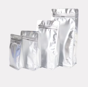 Anti-static Moisture Proof Zipper <b>Bag</b> for Consumer Electronics <b>Camera</b> Packaging Silk Screen Printing Size 390x250mm ESD LDPE - Product Image 6