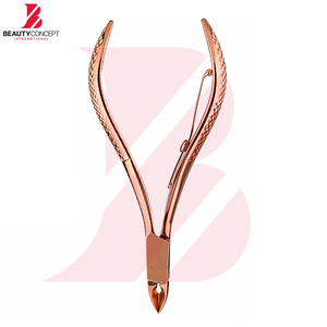 กรรไกรตัดเล็บแบบหนาพิเศษ สำหรับงานหนัก หัวแหลมคม ตัดหนังกำพร้าได้อย่างแม่นยำ อุปกรณ์ดูแลเล็บมือและเล็บเท้าระดับมืออาชีพ - Product Image 5