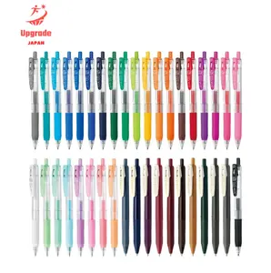 High Quality New Fashion Bulk Ball Point Pens Japanese Wholesale Stationery