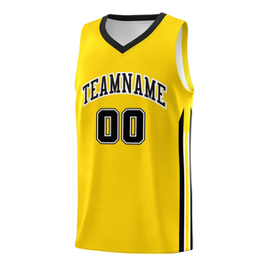 Jersey de Baloncesto para Adultos, Nuevo Estilo, Más Vendido, Personalizable con Nombre de Equipo, Precio al por Mayor, Suave y Transpirable, Mejores Precios - Product Image 2