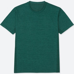 Camisetas de manga corta para hombre con estampado digital, de algodón transpirable, de marca moderna. - Product Image 4