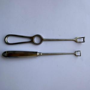 Écarteur tissulaire Middeldor 220 mm, instruments chirurgicaux pour bloc opératoire, prix abordable, par Dentavex - Product Image 6