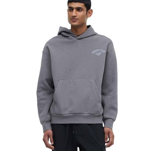 Sudaderas con Capucha Lisas al por Mayor para Serigrafía, Sudaderas de Felpa de Primera Calidad de Independent Trading Co - Product Image 1