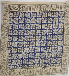 Handmade <b>Square</b> Bandana Indian Block Print 100% Cotton <b>Scarf</b> Headscarf Festival Hair Accessories Gift Her Summer Beach Durable - Product Image 1