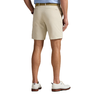 Pantalones Cortos de Alto Rendimiento para Hombre, Corte Ajustado Premium, Diseño de Lujo para Golf, Personalizables OEM, Técnicos, de Verano, con Absorción de Humedad Frontal - Product Image 3